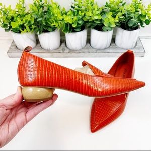 Jeffrey Campbell NWOT Viona Loafer